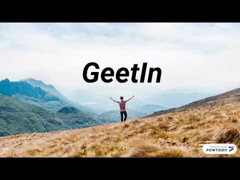 GeetIn gallery image