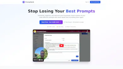 PromptQuik gallery image