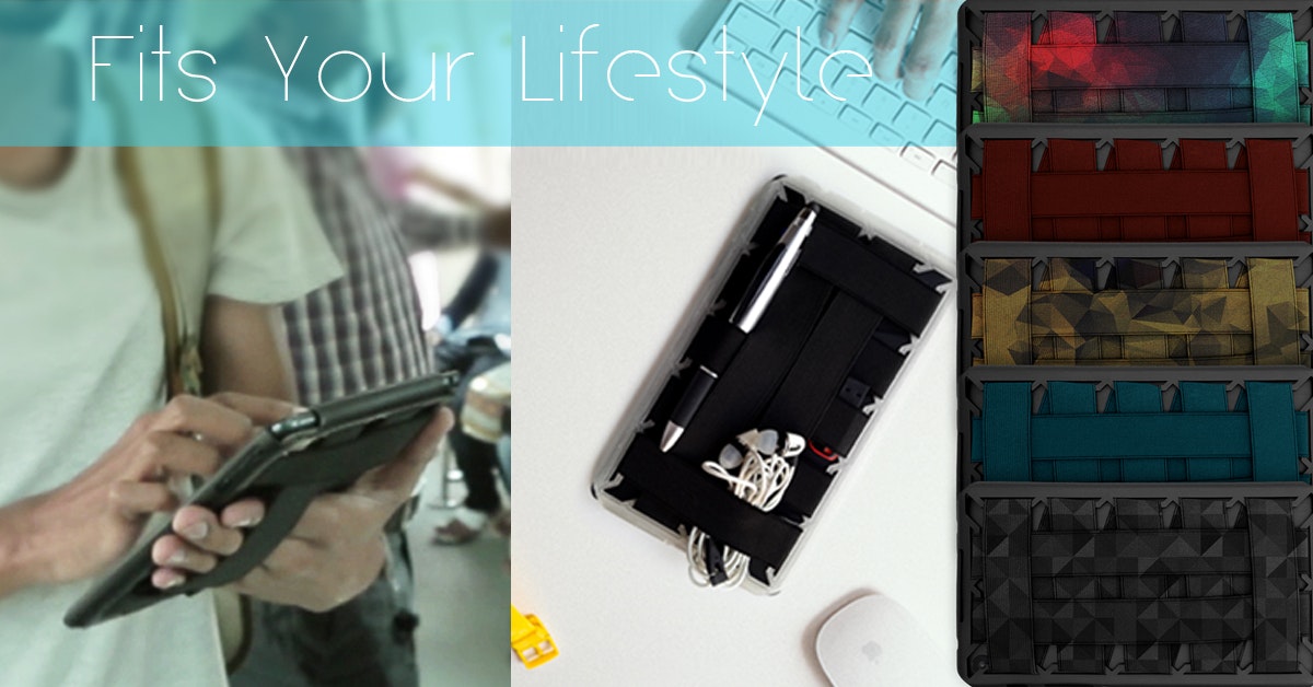 Sling - Rethinking the Phone Cases gallery image