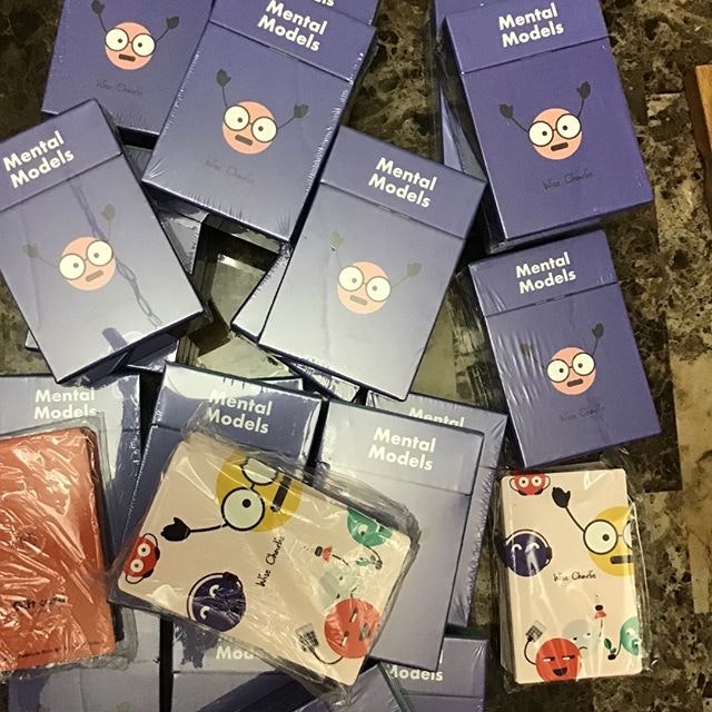 Wise Charlie gallery image