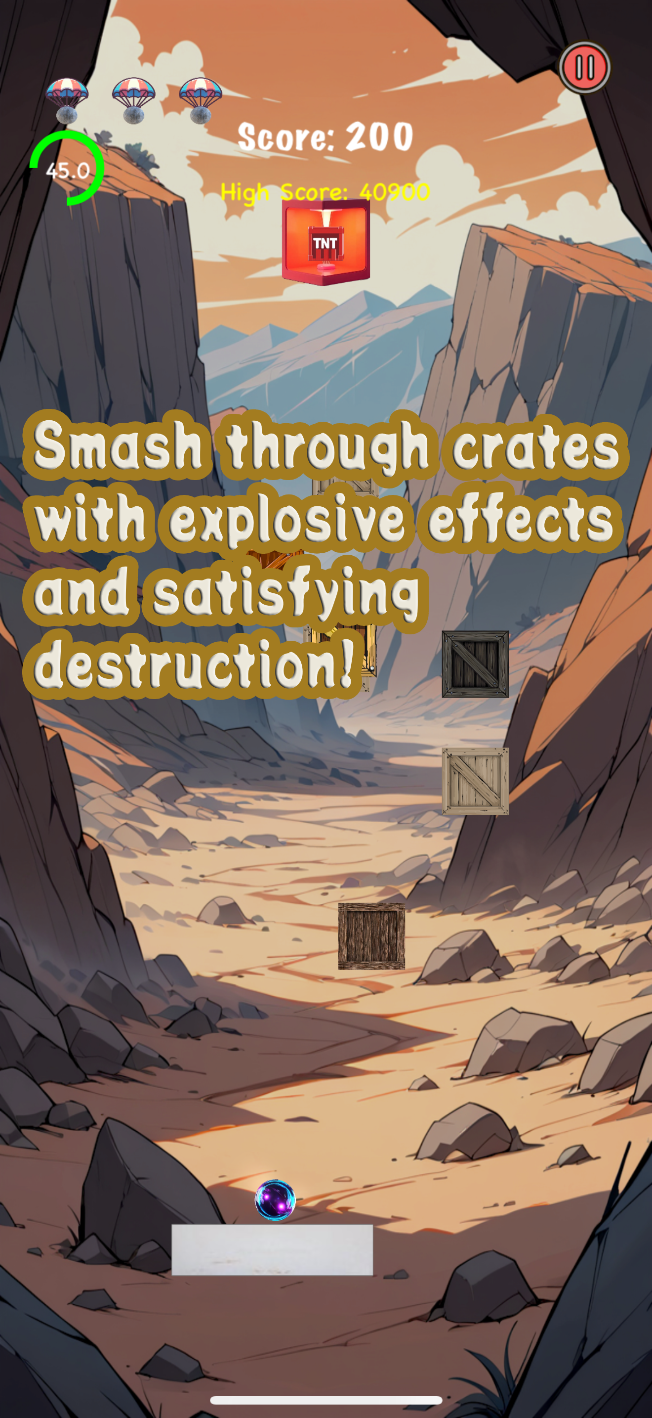 Crate Crashers media 7