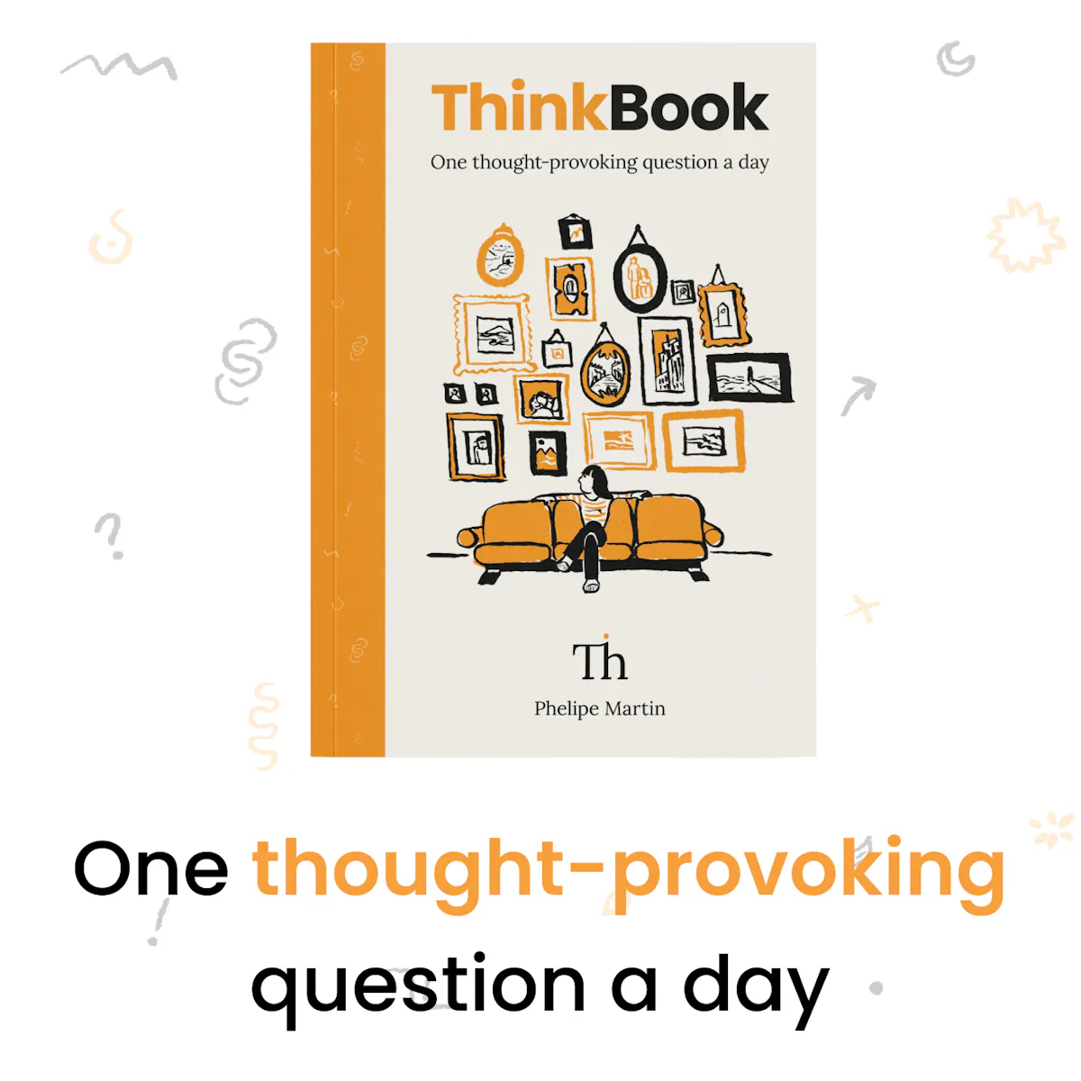 Think Book