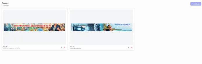 Kahtooee: B2B Advertising Member Network gallery image