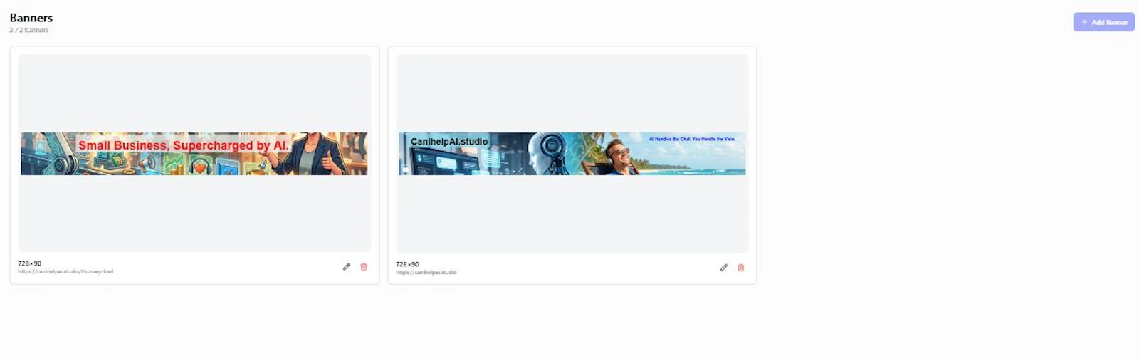 Kahtooee: B2B Advertising Member Network screenshot 3