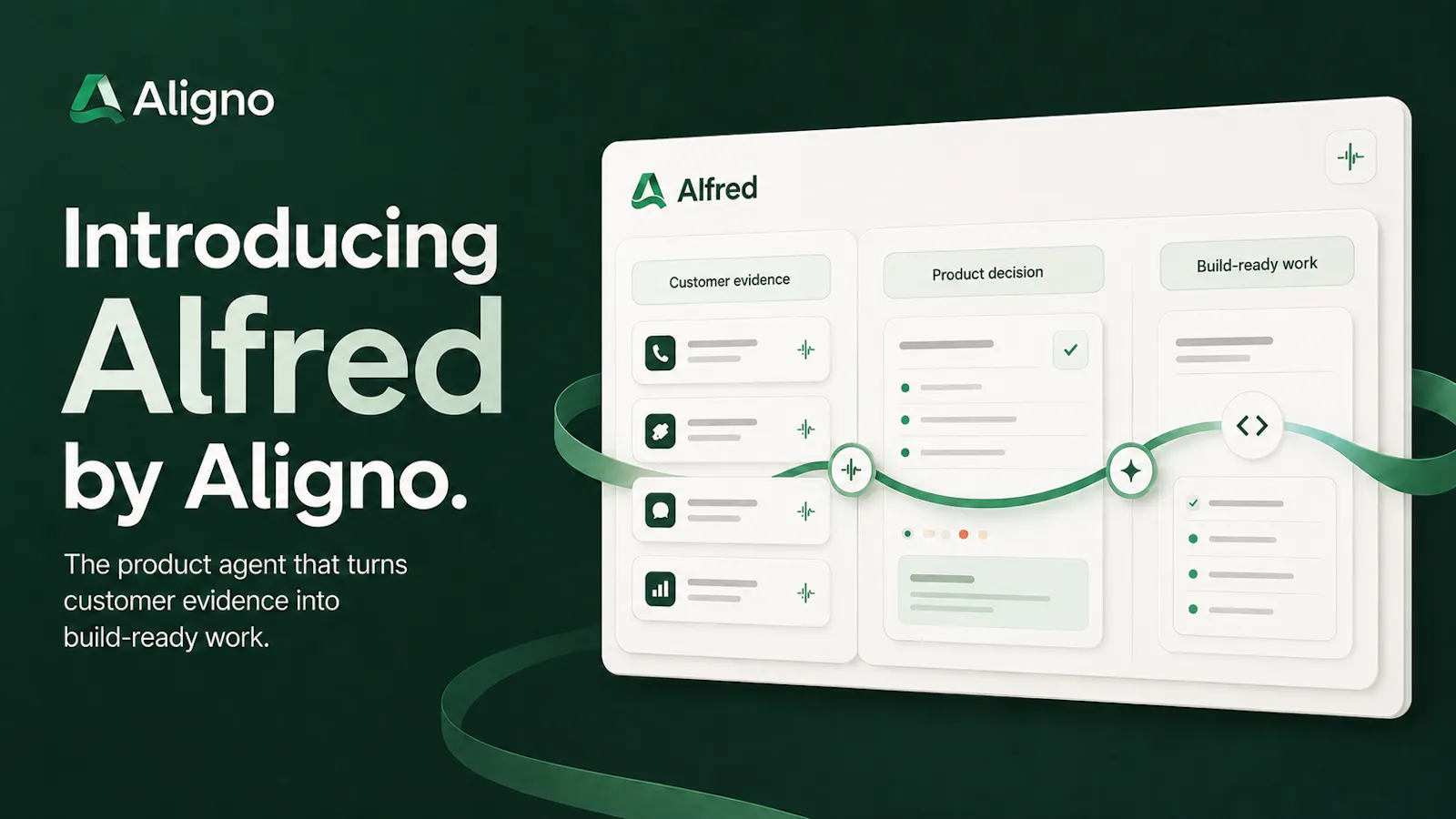 Alfred By Aligno screenshot 2