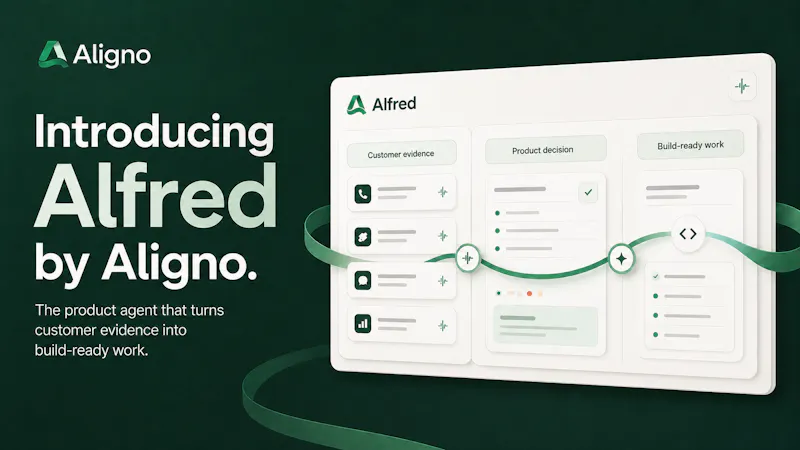 Alfred By Aligno screenshot 2