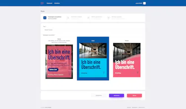 cocon - Corporate Content gallery image