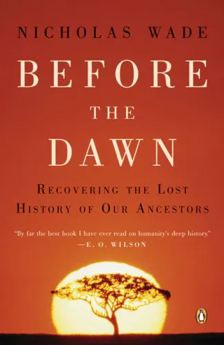 Before the dawn