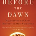Before the dawn