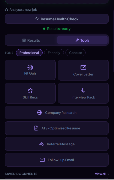 DeckdOut gallery image