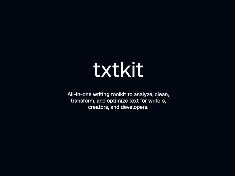 txtkit gallery image