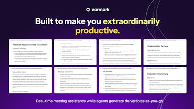 Earmark gallery image