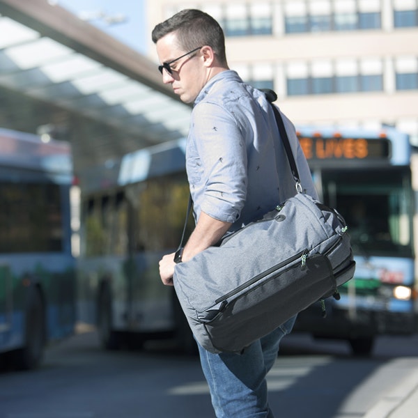 The Voyage Bag gallery image