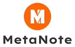 MetaNote media 1