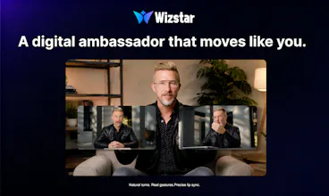 Wizstar gallery image