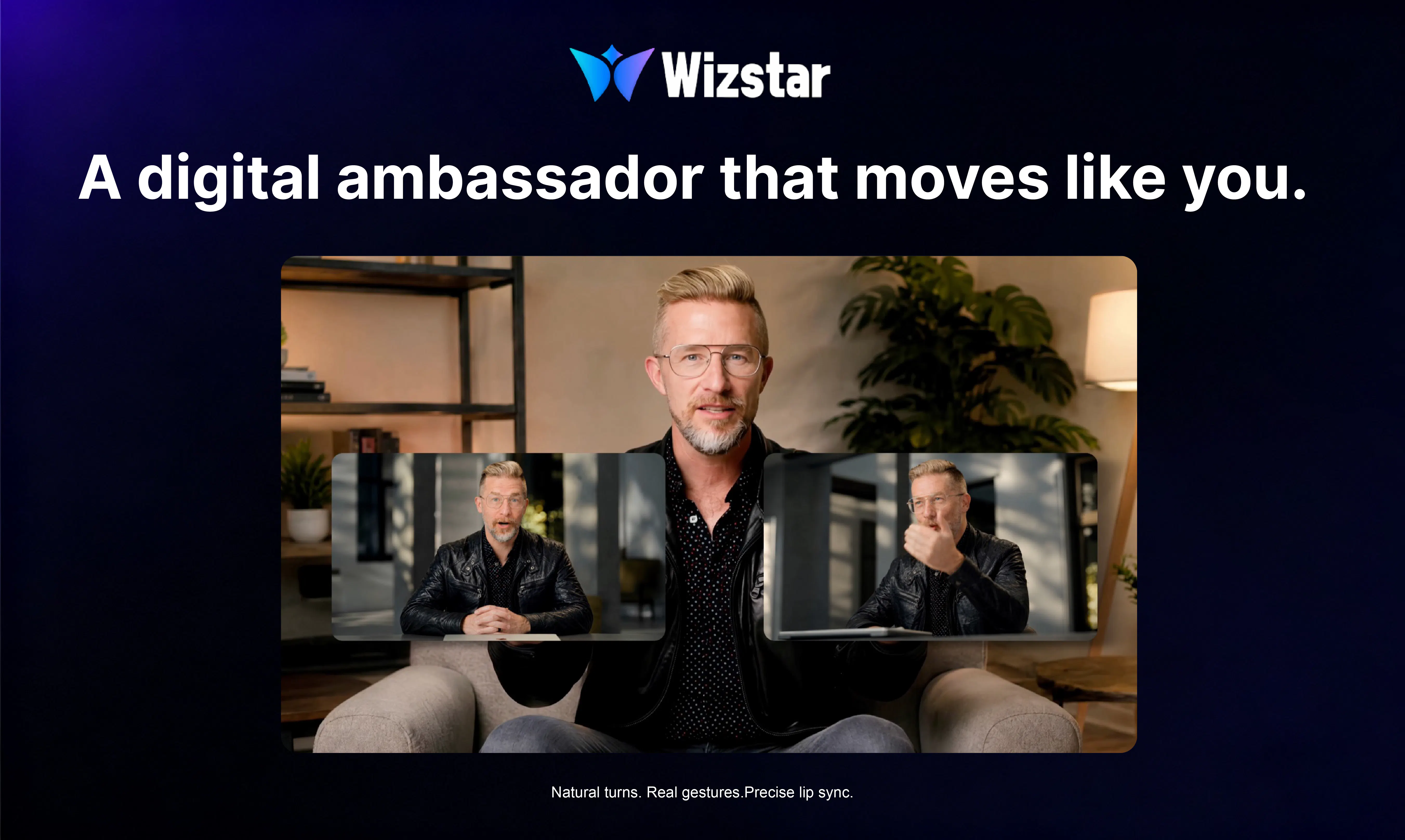 Wizstar screenshot 1