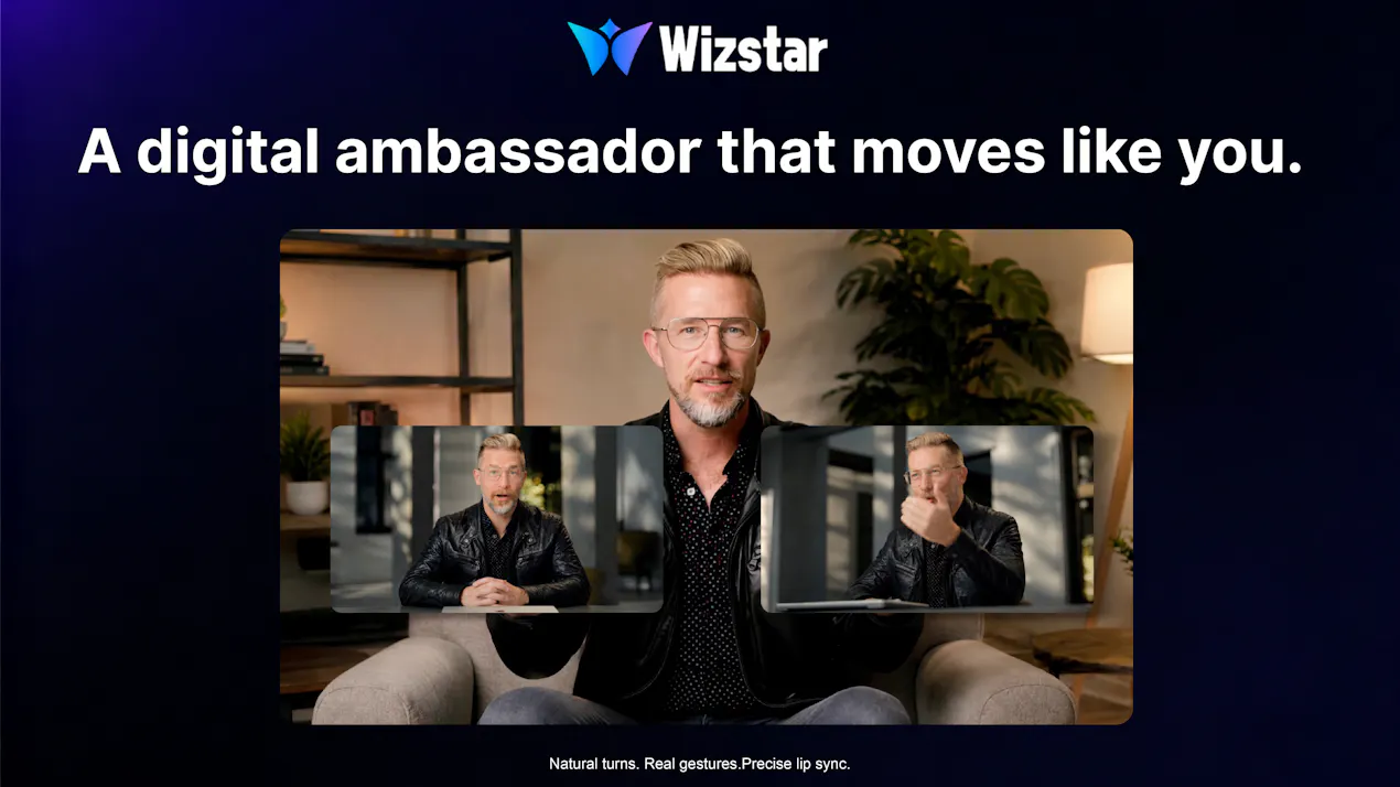 Wizstar product