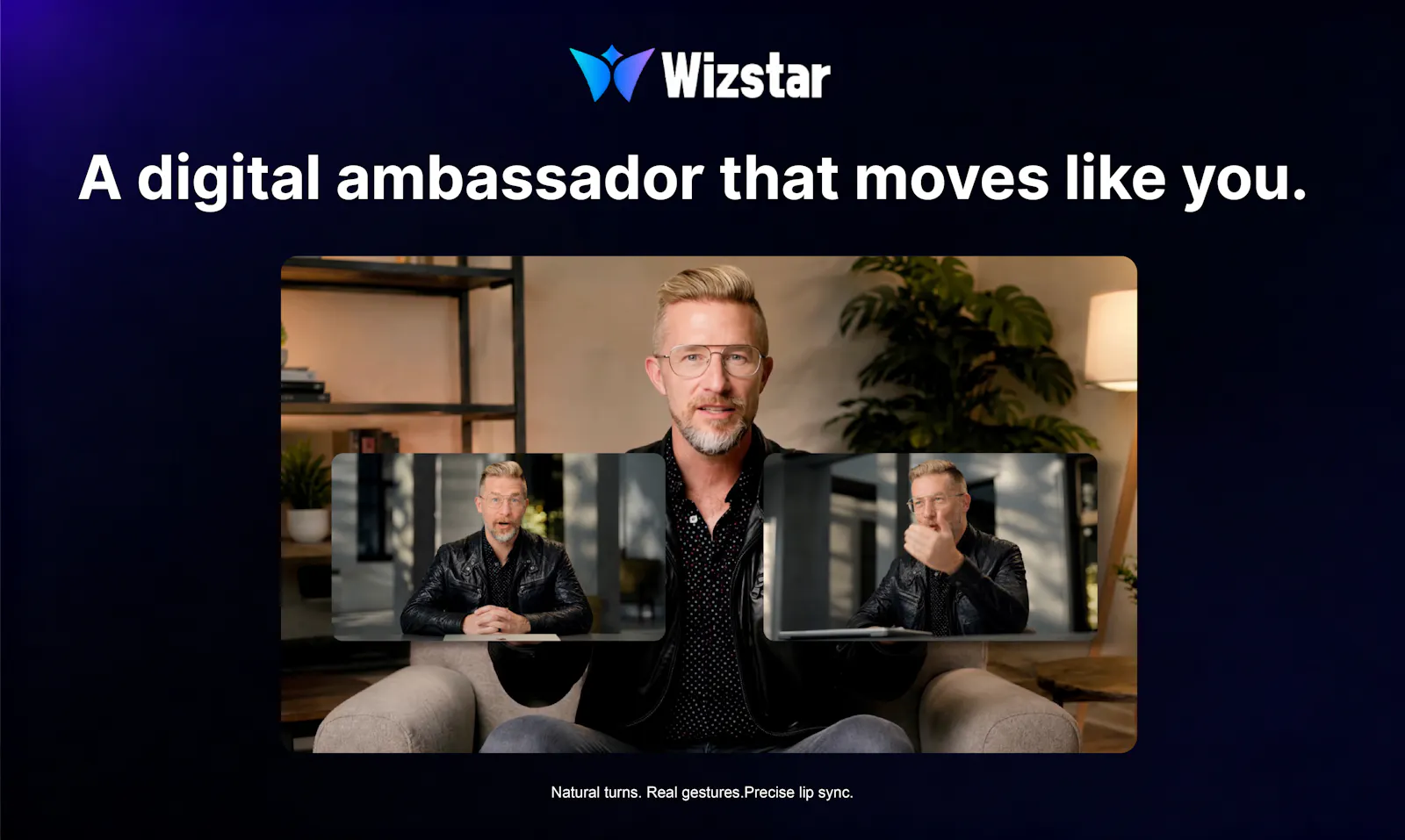 Wizstar screenshot 2