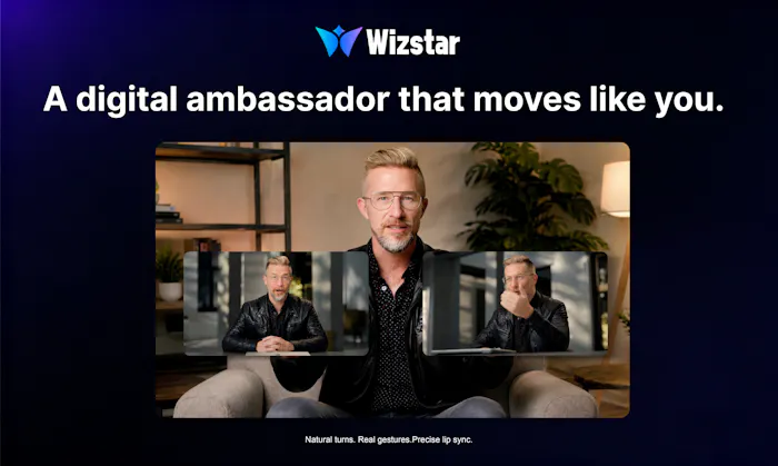 Wizstar产品图