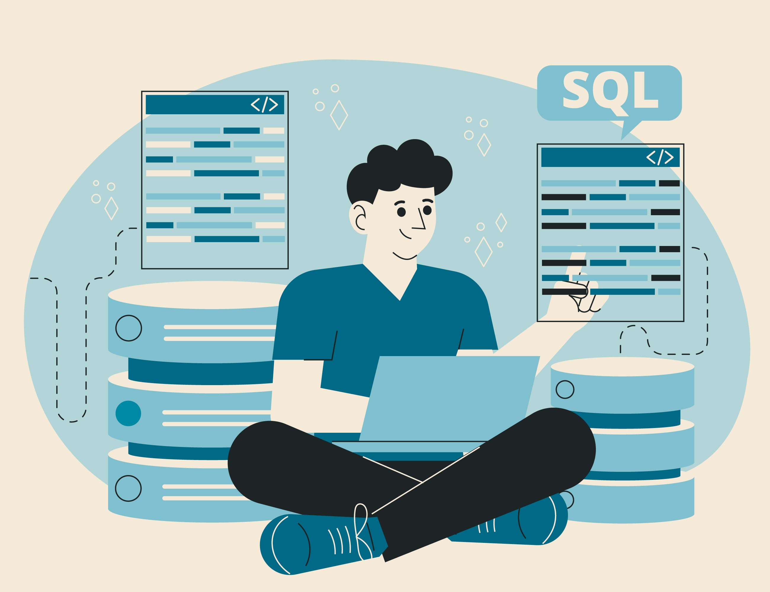ความช่วยเหลือในการกำหนด SQL - รับความช่วยเหลือจากผู้เชี่ยวชาญ SQL ที่ได้รับมอบหมายสำหรับนักเรียนทั่วโลก media 1