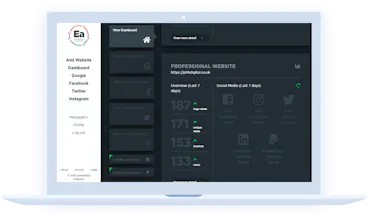 Elementary Analytics gallery image