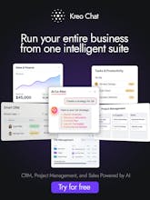 Kreo Chat gallery image