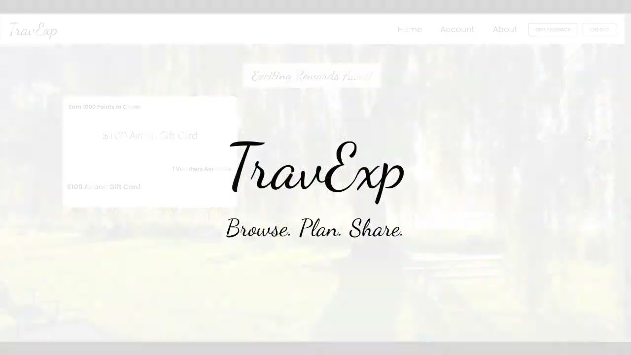 TravExp gallery image