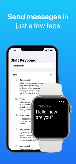 Shift Keyboard 5 gallery image