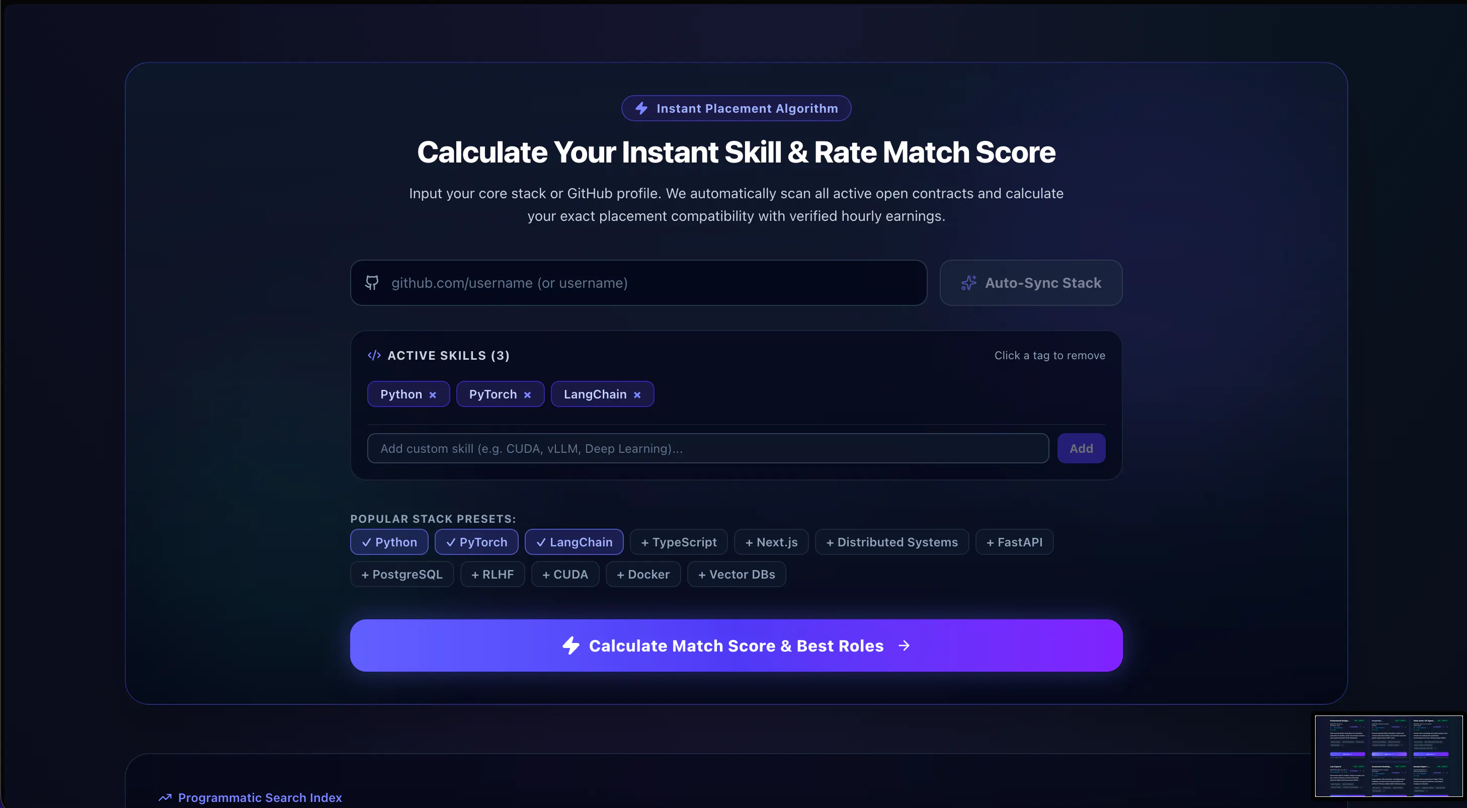 ScaleRemoteAI gallery image
