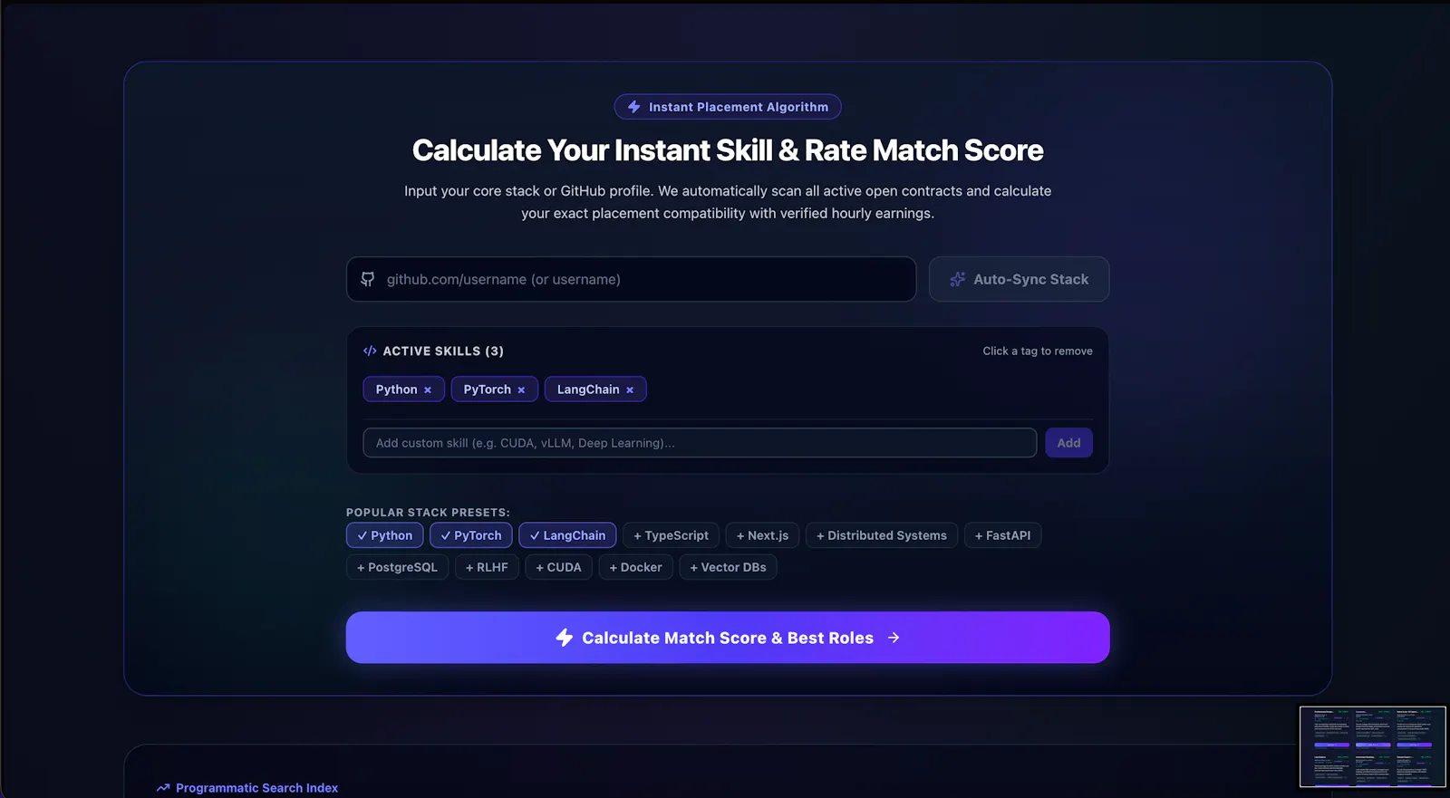 ScaleRemoteAI screenshot 3