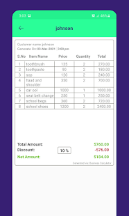Business Calculator - Profit Checker gallery image