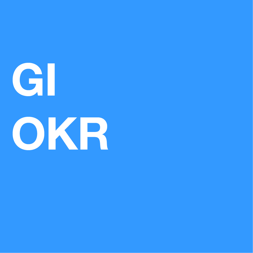 GI OKR