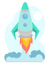 Free Flat Illustrations gallery image