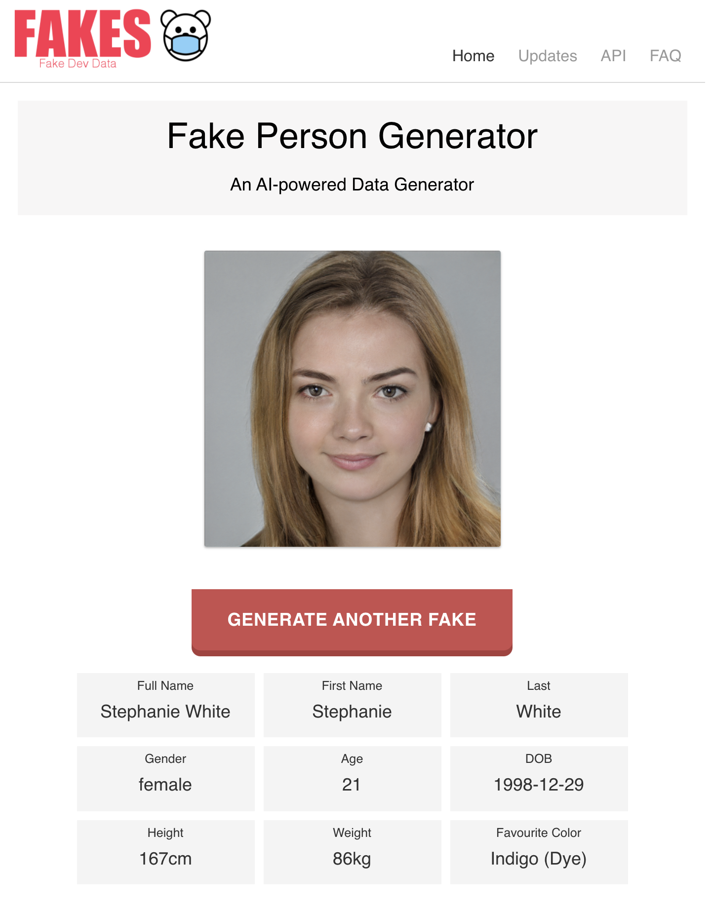 StopTheFakes gallery image