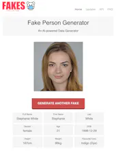 StopTheFakes gallery image