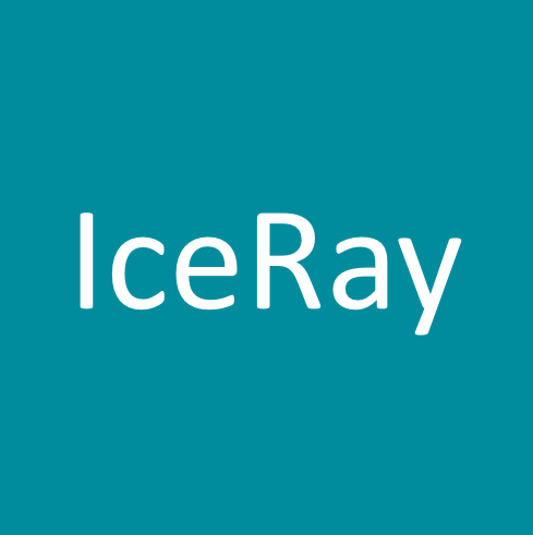 Launching IceRay Analytics
