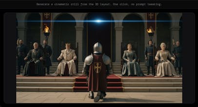 SpatialFrame gallery image