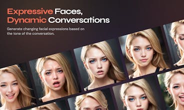 Explore the premier platform for AI characters with stunning visuals, authentic voices, and realistic personalities.