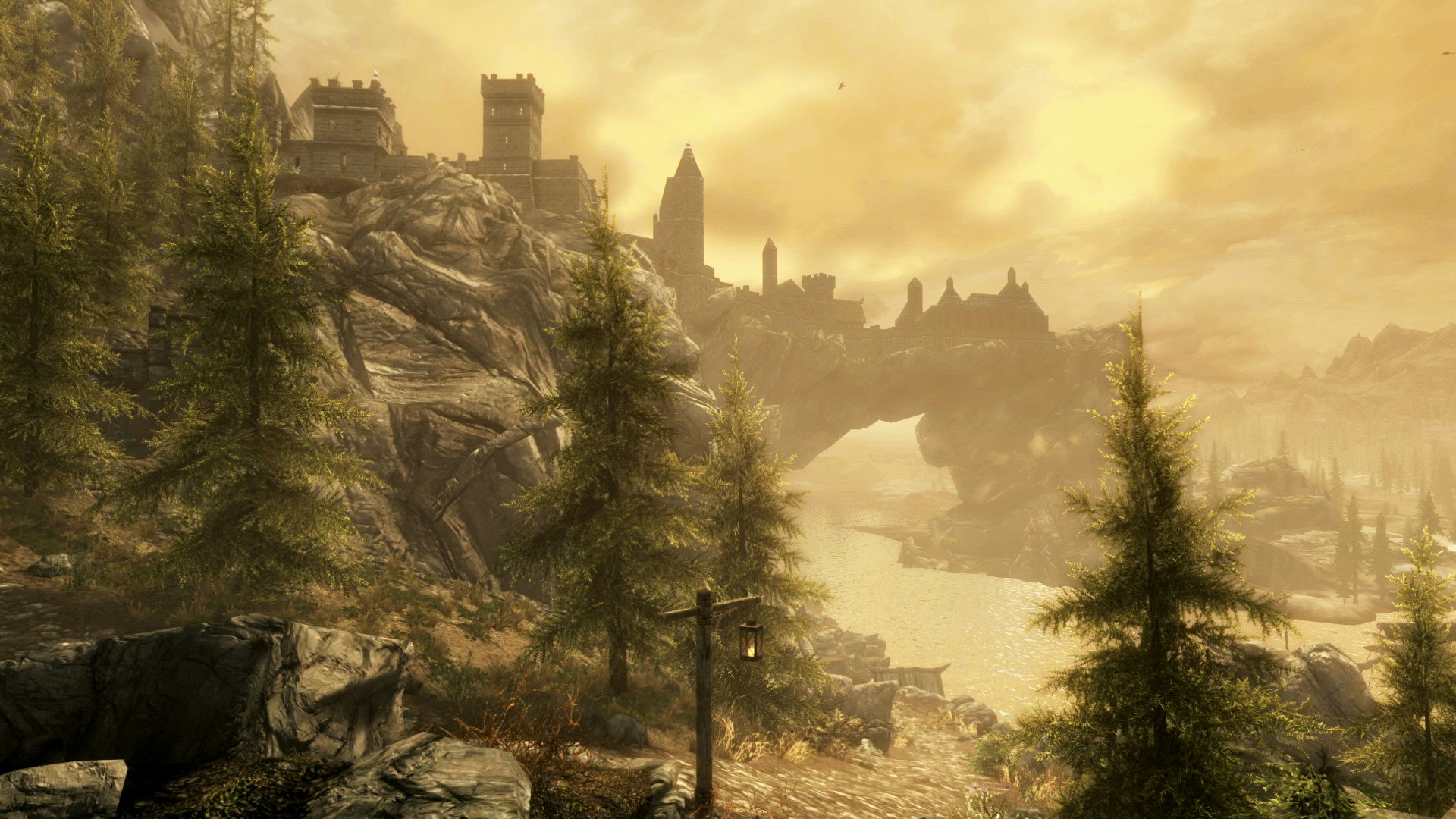 The Elder Scrolls V: Skyrim Edition gallery image