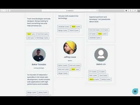 redsand.io gallery image