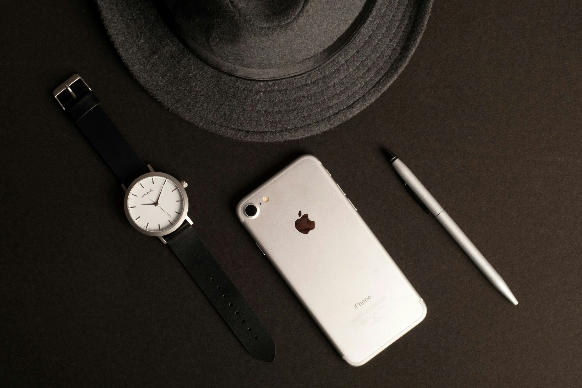 MNML Watches gallery image