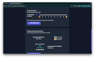 InternHub gallery image
