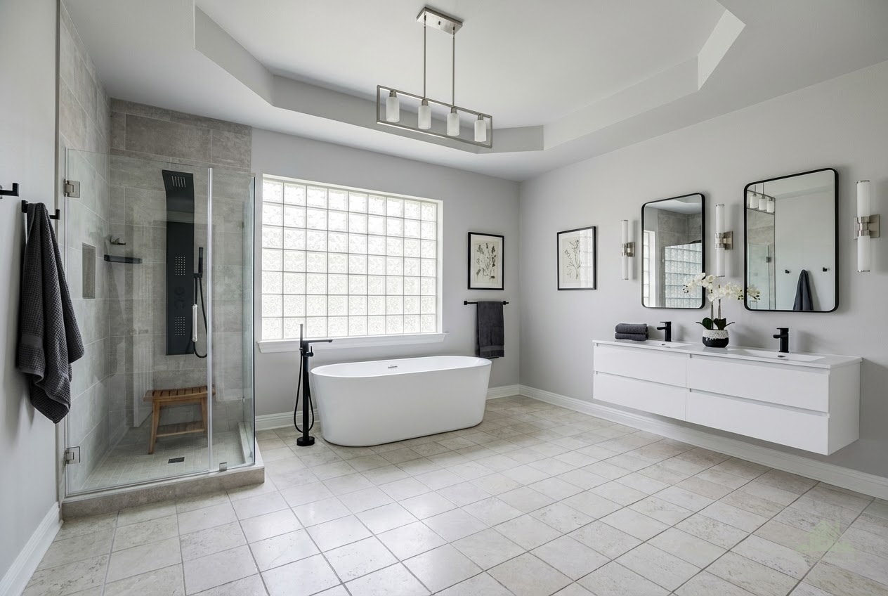 TimelessHome.ai gallery image