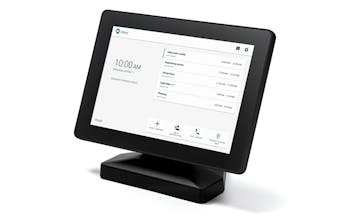 Hangouts Meet hardware kit gallery image