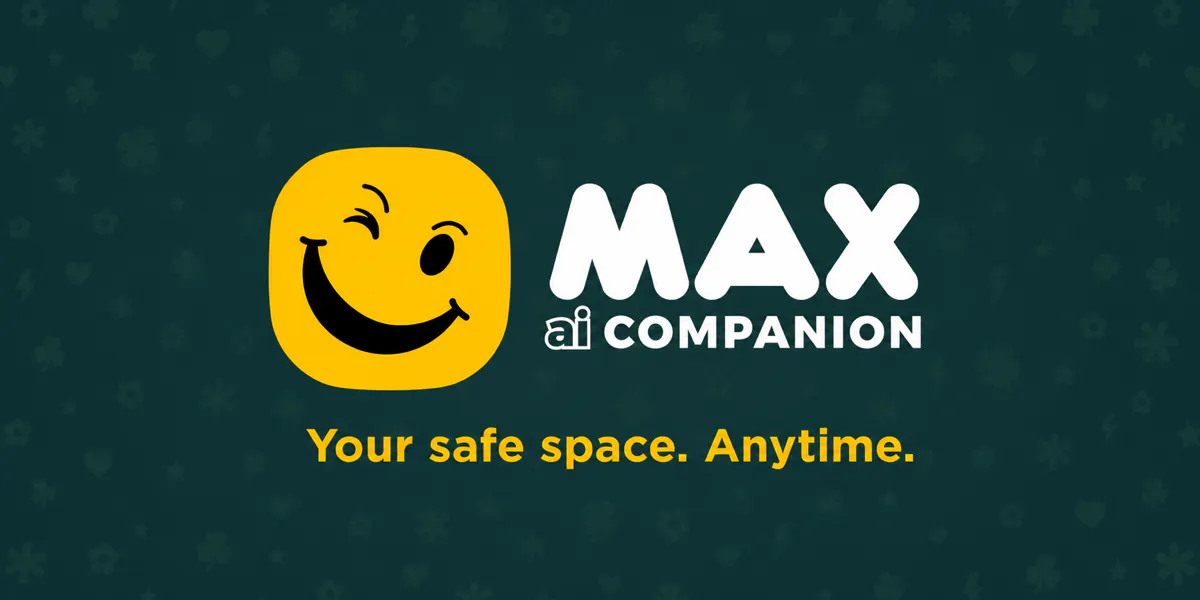 Max AI Companion gallery image