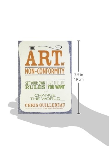 The Art of Non-Conformity gallery image