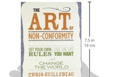 The Art of Non-Conformity media 3