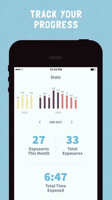 Jitters gallery image