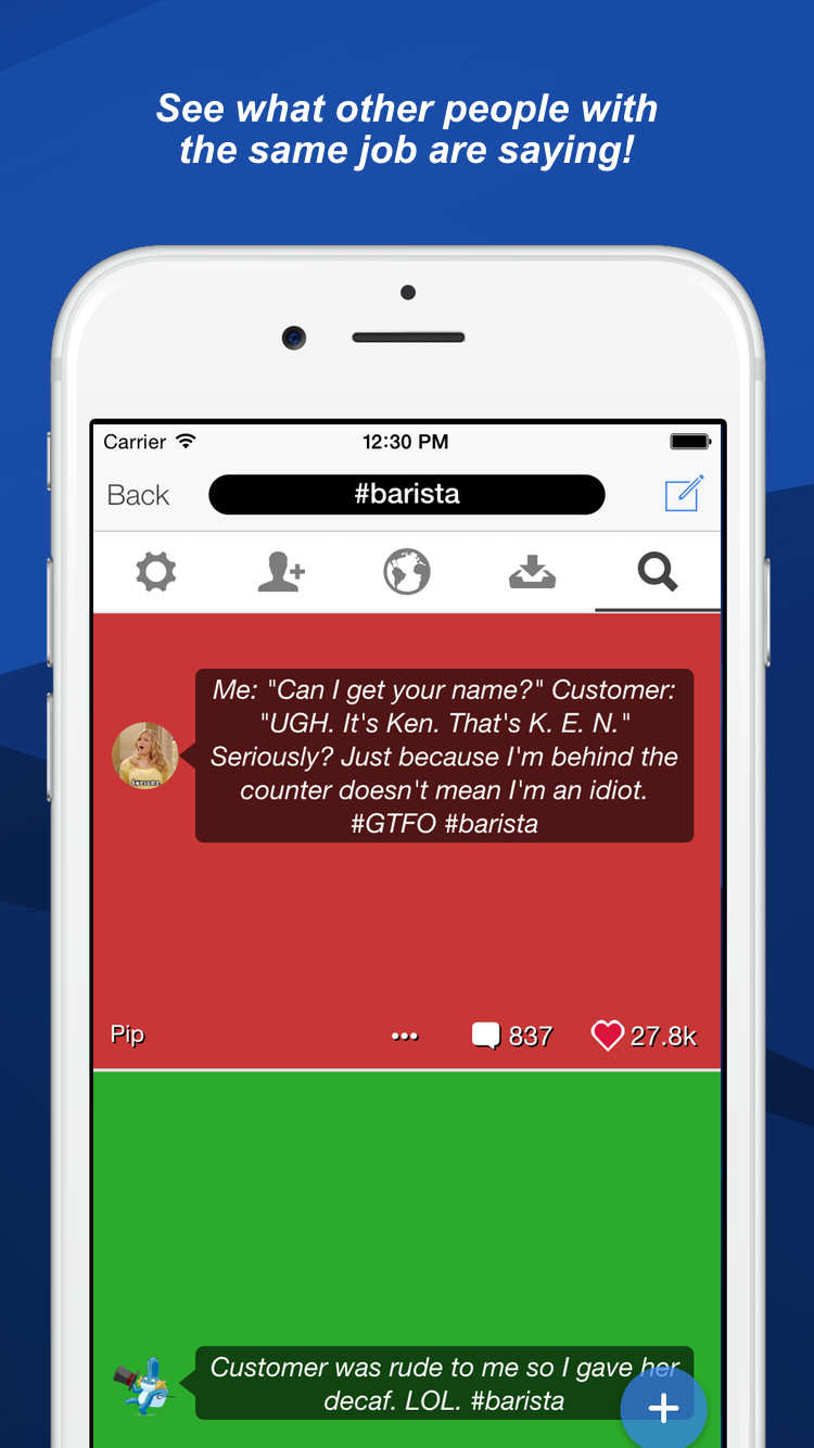 Off the Clock gallery image