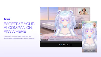 Beni AI gallery image